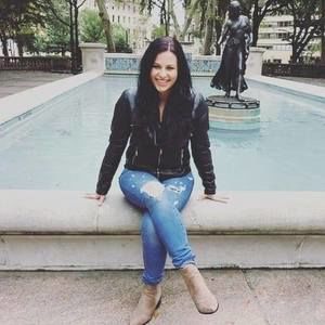 Meet your Posher, Jana